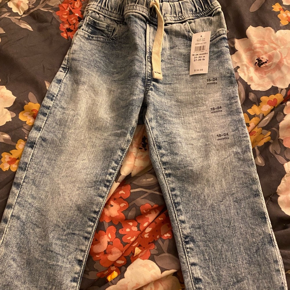 Gap